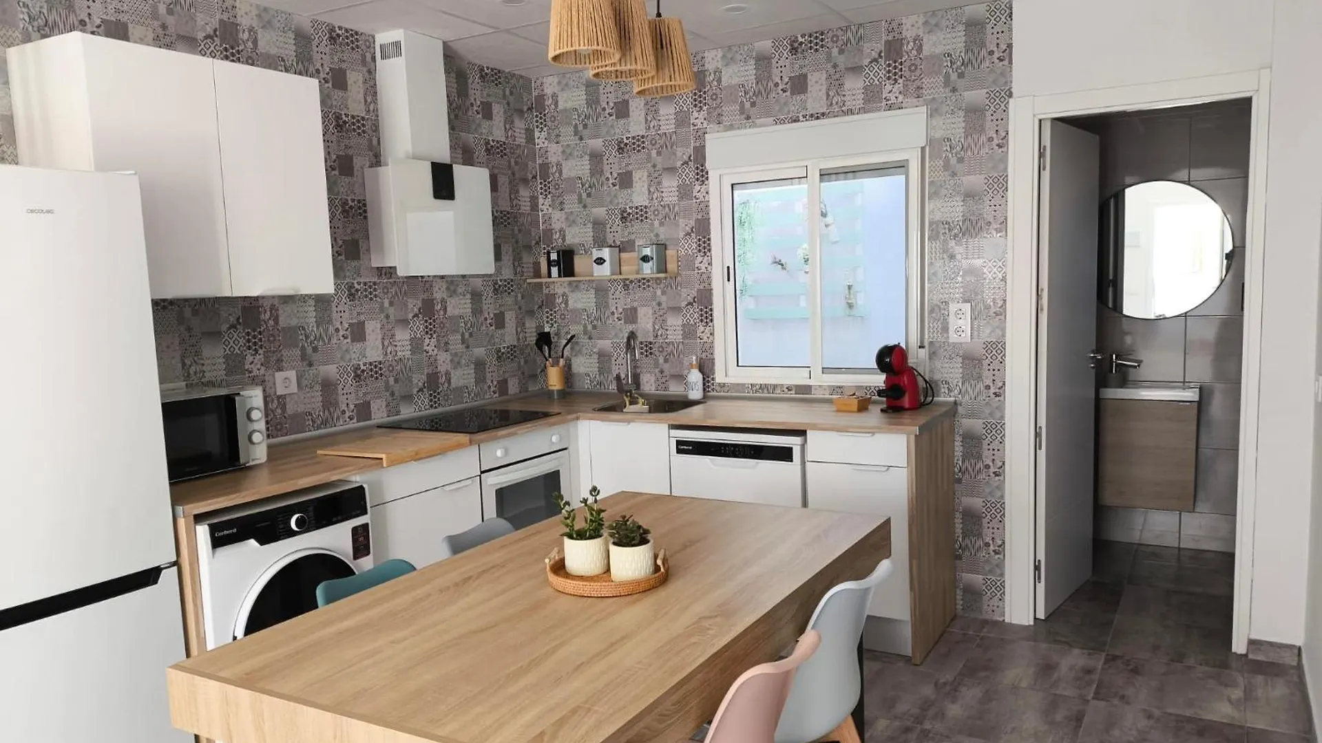 Holiday home Casa Arturet Villa Els Muntells