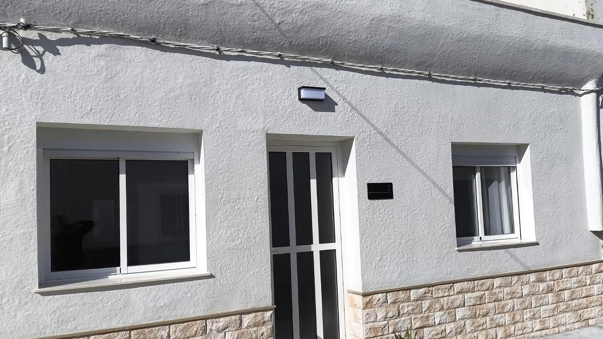 Holiday home Casa Arturet Villa Els Muntells