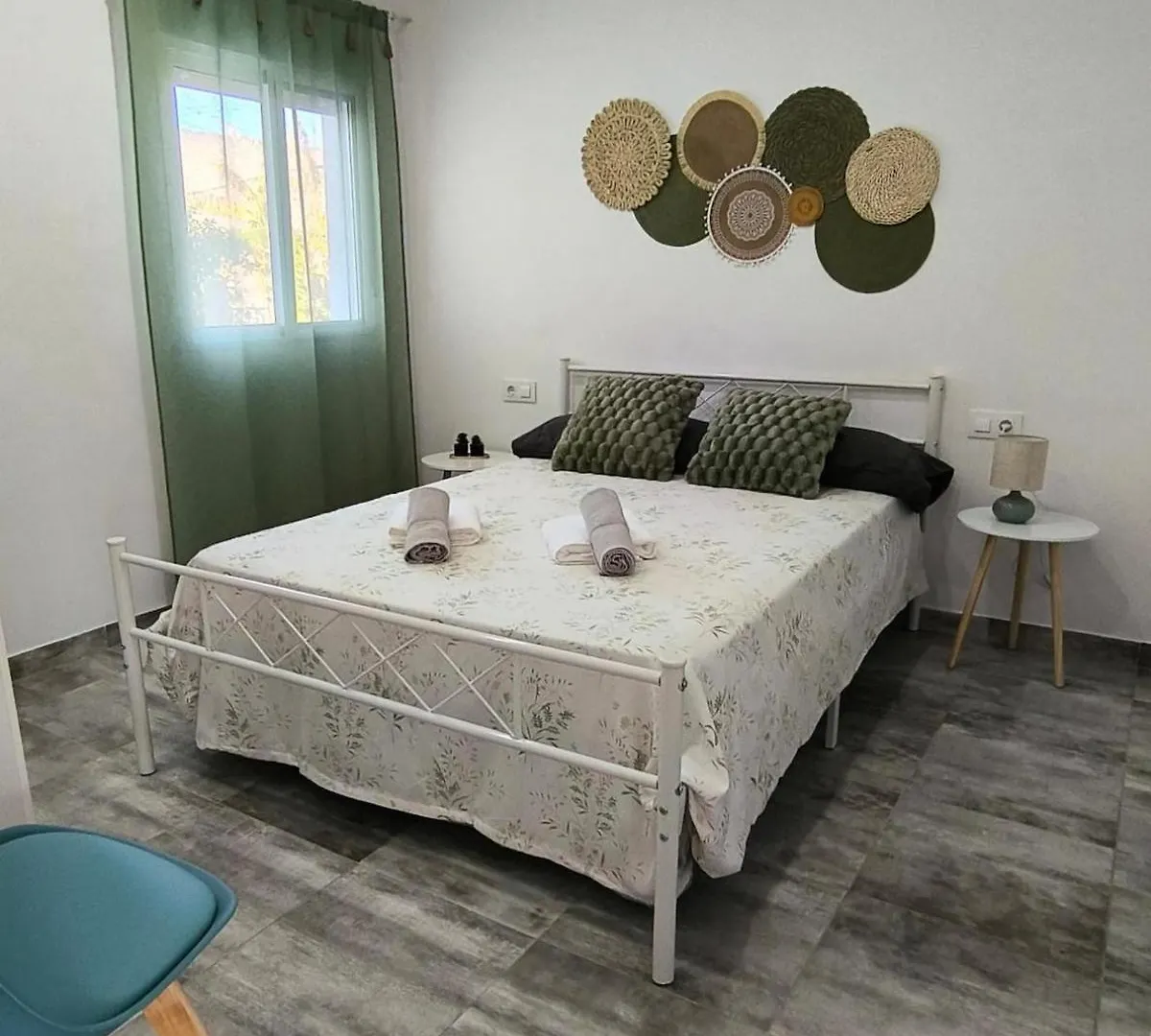 Casa Arturet Villa Els Muntells Holiday home